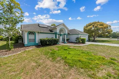 12151 Cavern Road, Spring Hill, FL 34609 - Photo 4