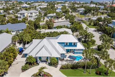 5701 Carissa Street, Holmes Beach, FL 34217 - Photo 1
