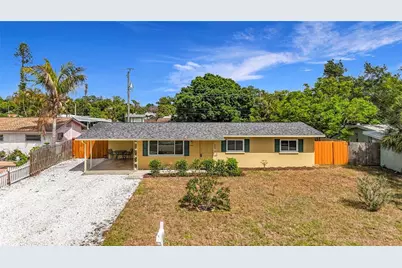 5803 21st Street W, Bradenton, FL 34207 - Photo 2