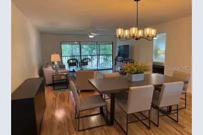 6120 Country Club Way #207, Sarasota, FL 34243 - Photo 2