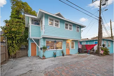 540 1/2 7th Avenue N, Saint Petersburg, FL 33701 - Photo 2