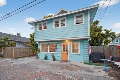 540 1/2 7th Avenue N, Saint Petersburg, FL 33701 - Photo 1