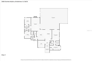 3508 Avenida Madera, Bradenton, FL 34210 - Photo 2