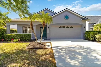 5214 60th Drive E, Bradenton, FL 34203 - Photo 1