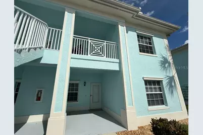5748 Sabal Trace Drive #104B57, North Port, FL 34287 - Photo 1