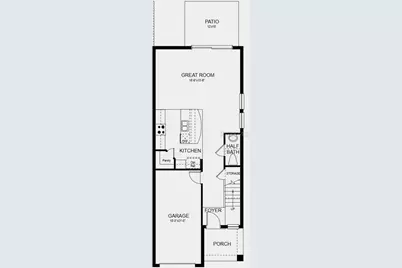 5801 Biscotti Street, Nokomis, FL 34275 - Photo 2