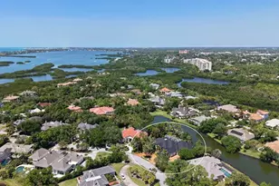 449 Webbs Cove, Osprey, FL 34229 - Photo 2