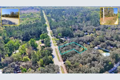 Tbd Corner Lot 175th Street Road NE, Citra, FL 32113 - Photo 6