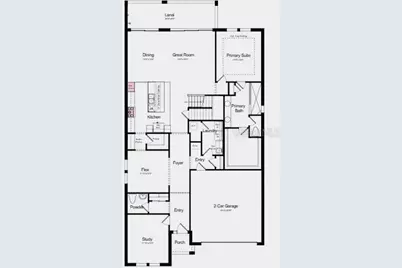 10855 Eclipse Street, Sarasota, FL 34241 - Photo 2