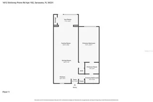 1612 Stickney Point Rd, Sarasota, FL 34231 - Photo 4