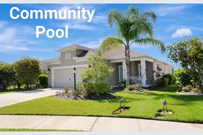 4815 Deep Creek Terrace, Parrish, FL 34219 - Photo 2