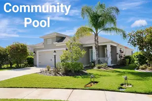 4815 Deep Creek Terrace, Parrish, FL 34219 - Photo 2