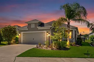 4815 Deep Creek Terrace, Parrish, FL 34219 - Photo 1