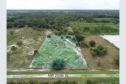 18235 NW 250th Street, Okeechobee, FL 34972 - Photo 2