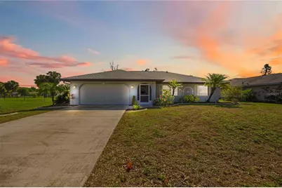 1150 Waterside Street, Port Charlotte, FL 33952 - Photo 1