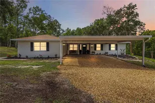 2293 Spring Lake Hwy, Brooksville, FL 34602 - Photo 2