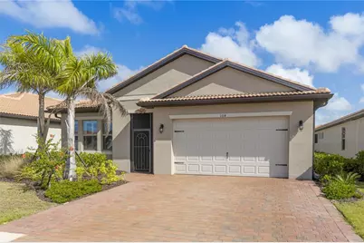 104 Villoresi Boulevard, Nokomis, FL 34275 - Photo 1