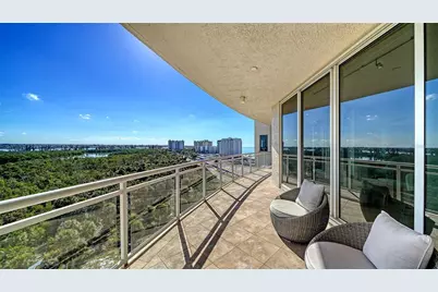 1300 Benjamin Franklin Drive #701, Sarasota, FL 34236 - Photo 44