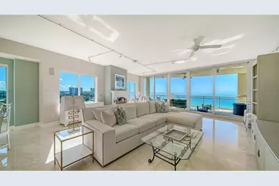 1300 Benjamin Franklin Drive #701, Sarasota, FL 34236 - Photo 16