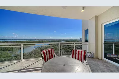 1300 Benjamin Franklin Drive #701, Sarasota, FL 34236 - Photo 2