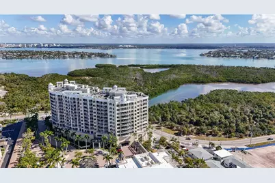 1300 Benjamin Franklin Drive #701, Sarasota, FL 34236 - Photo 74