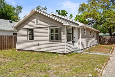 1618 43rd Street S, Saint Petersburg, FL 33711 - Photo 1