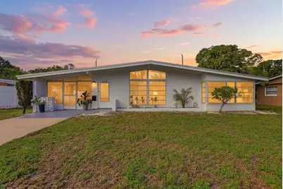 3876 Prudence Drive, Sarasota, FL 34235 - Photo 1