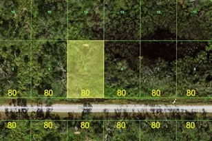 12164 Murray Ave, Port Charlotte, FL 33981 - Photo 1