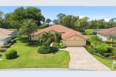 8786 Merion Avenue, Sarasota, FL 34238 - Photo 2