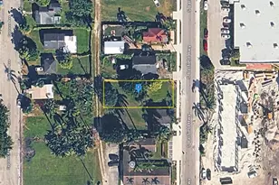 171 S Barfield Hwy, Pahokee, FL 33476 - Photo 1