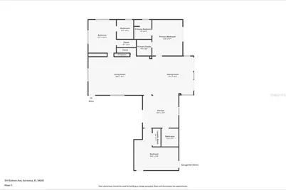 214 Gaines Avenue, Sarasota, FL 34243 - Photo 64