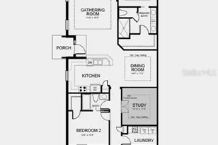 14726 Orrieto Pl, Bradenton, FL 34211 - Photo 2