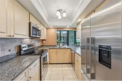 8710 Midnight Pass Road #203B, Sarasota, FL 34242 - Photo 20