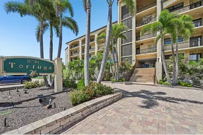 8710 Midnight Pass Road #203B, Sarasota, FL 34242 - Photo 2
