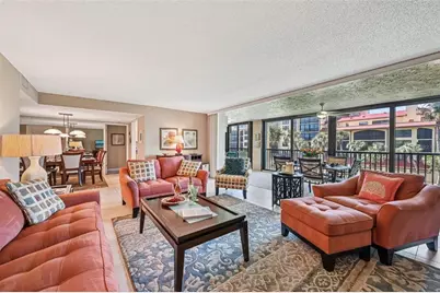 8710 Midnight Pass Road #203B, Sarasota, FL 34242 - Photo 16