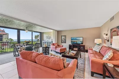 8710 Midnight Pass Road #203B, Sarasota, FL 34242 - Photo 6
