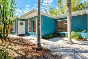 3663 Egerton Cir, Sarasota, FL 34233 - Photo 1