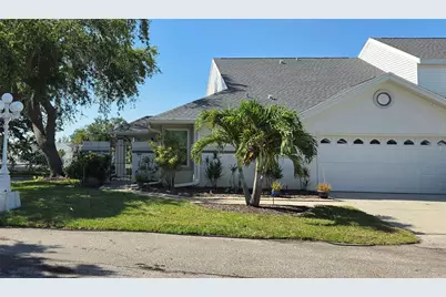11009 Jasmine Circle, Bradenton, FL 34209 - Photo 1