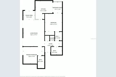 2224 Bahia Vista Street #E1, Sarasota, FL 34239 - Photo 66