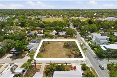 0 Bay Street, Sarasota, FL 34237 - Photo 1