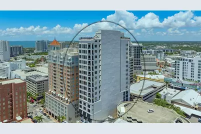 33 S Palm Avenue #1303, Sarasota, FL 34236 - Photo 4
