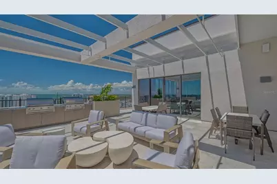 33 S Palm Avenue #1303, Sarasota, FL 34236 - Photo 66