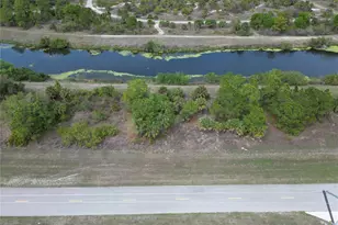 S Raintree Blvd, North Port, FL 34288 - Photo 1