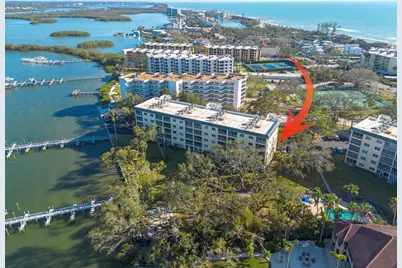 8635 Midnight Pass Road #201C, Sarasota, FL 34242 - Photo 1