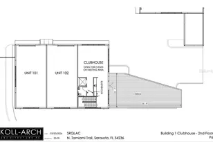 7045 N Tamiami Trl, Sarasota, FL 34243 - Photo 2