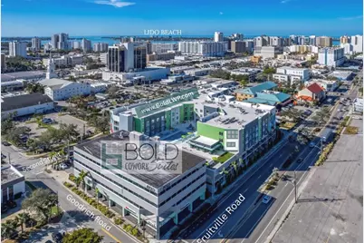 1659 2nd Street #109, Sarasota, FL 34236 - Photo 1