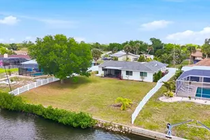 814 Ellicott Cir NW, Port Charlotte, FL 33952 - Photo 36