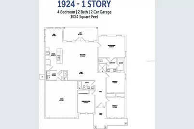 11108 N Morrell Drive, Citrus Springs, FL 34434 - Photo 2