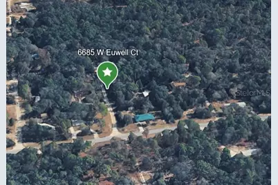 6685 W Euwell Court, Crystal River, FL 34429 - Photo 1