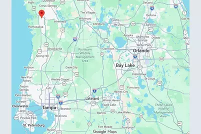 6685 W Euwell Court, Crystal River, FL 34429 - Photo 4